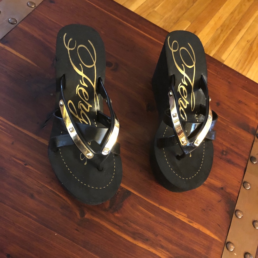 Sexy Summer Sandals